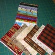 5″ Charm Square Pack asstd pack of 50