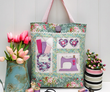 FABRIC IN MY POCKET by THE RIVENDALE COLLECTION