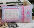 PRECIOUS DAUGHTER PATTERN by THE RIVENDALE COLLECTION