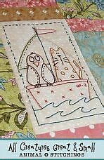 ALL CREATURES GREAT & SMALL by BIRDHOUSE DESIGNS