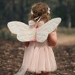 BUMBLEBEE WINGS by WIFE-MADE