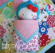 BABY MINE by MAY BLOSSOM