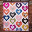 TWO HEARTS by TIED WITH A RIBBON