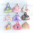 BITTY BOWLERS PATTERN by RIC RAC