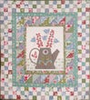 THE WATERING CAN quilt pattern