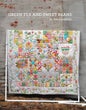 GREEN TEA AND SWEET BEANS quilt booklet pattern