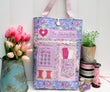 THE SEWING BAG by RIVENDALE COLLECTION