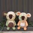 Bonzer and Beaut Koala Pattern