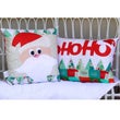 HoHoHo Two Cushions Pattern