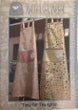 TIME FOR TEA APRON Pattern
