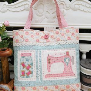 OLD GERTIE by RIVENDALE COLLECTION