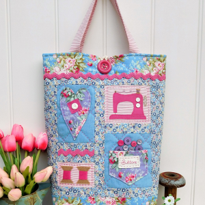 HILDA’S HABERDASHERY by RIVENDALE COLLECTION