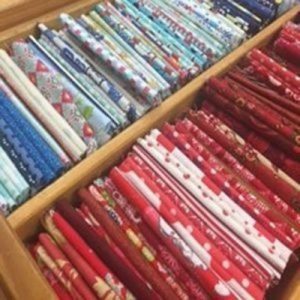 16 Fat Quarter Bundle