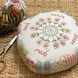 BLOOMING LOVELY by BIRDHOUSE DESIGNS