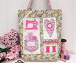 THE FABRIC MARKET by RIVENDALE COLLECTION