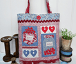 THE BUTTON SELLER by RIVENDALE COLLECTION