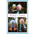 Hooty and Tweet Owl Doll Pattern