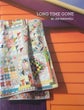 LONG TIME GONE booklet pattern