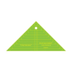 STRIP TUBE RULER JUNIOR