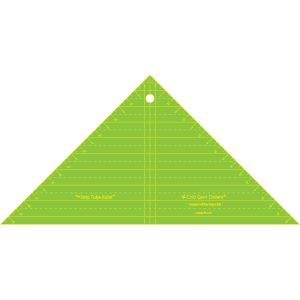 STRIP TUBE RULER