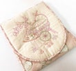 OOH LA LA SATCHEL pre print pattern