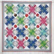 SPLASH QUILT Pick and Mix card and or Pattern and template