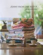 JENNY FROM ONE BLOCK booklet pattern