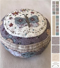 SUMMER GARDEN KIT by LYNETTE ANDERSON DESIGNS