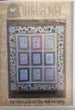 FOR THE LOVE OF TEA WALL HANGING Pattern