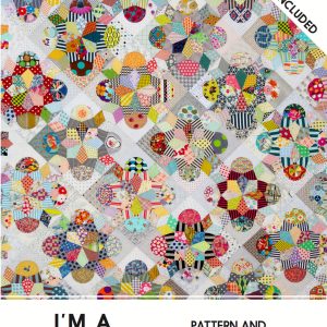 I’M A FARMER’S DAUGHTER Quilt pattern