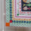 MEDALLION QUILT PICK & MIX Pattern Card