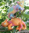 Karma Chameleon by RIC RAC