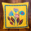 LITTLE BIRD CUSHIONS by WENDY WILLIAMS