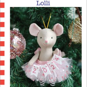Lolli by RIC RAC