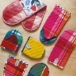 OVEN MITT KIT SEWING PATTERN by WIFE-MADE