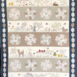 Garden Party Pattern set by Fig N Berry