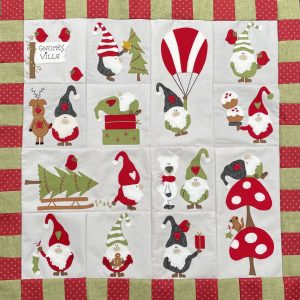 GNOMESVILLE By Fig N Berry