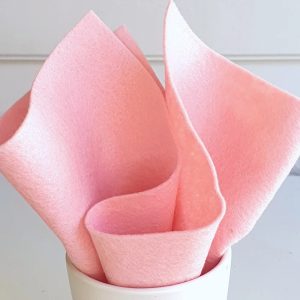 Barely Pink