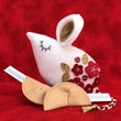 Meiling Mouse felt pattern