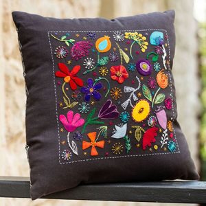 SCATTERED FLOWERS by WENDY WILLIAMS