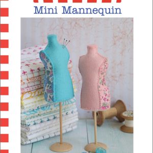 Mini Mannequin