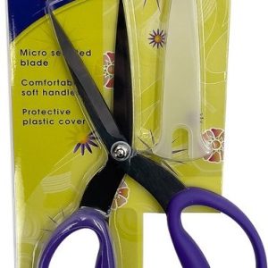 PERFECT SCISSORS - LARGE PURPLE
