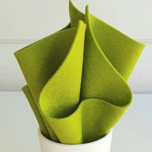 Spring Leaf
