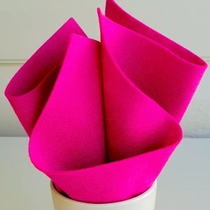 Deep Pink