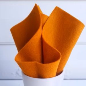 Burnt Orange