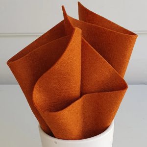 Burnt Umber