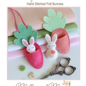 Bitty Bunnies