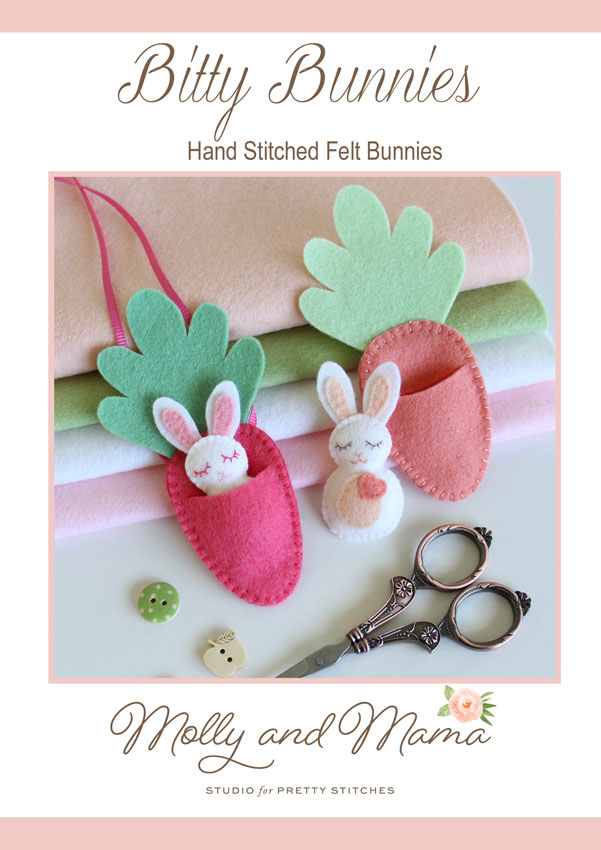 Bitty Bunnies