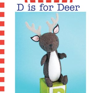 D is for Deer