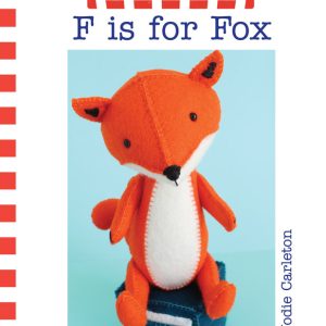 F is for Fox